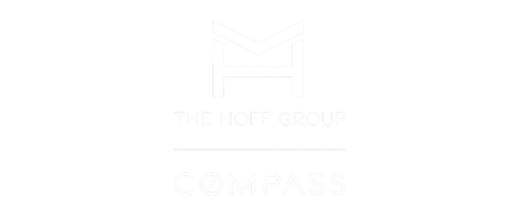 The Hoff Group Logo | Compass Logo
