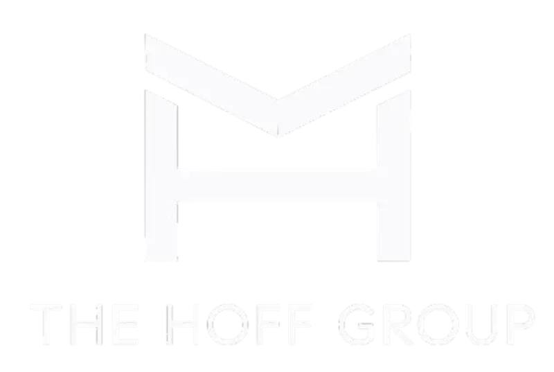 The Hoff Group Logo | Celia Ruiz, P.A.