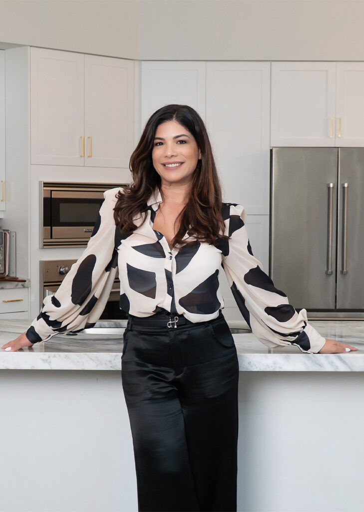 Celia Ruiz | Luxury Real Estate Broker with Compass | Miami-Dade & Broward