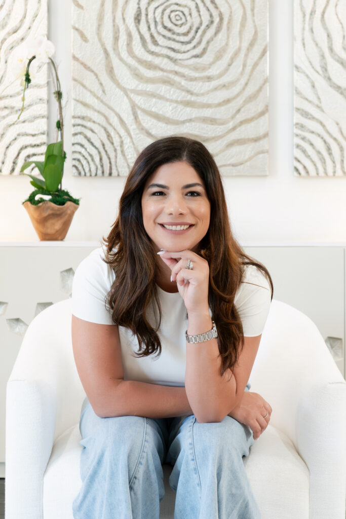 Military Relocation Professional | Celia Ruiz | Miami