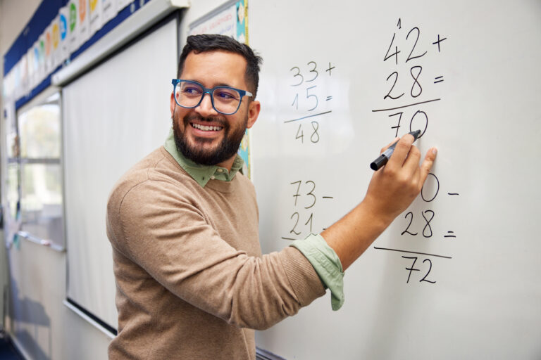 Florida teachers home buying